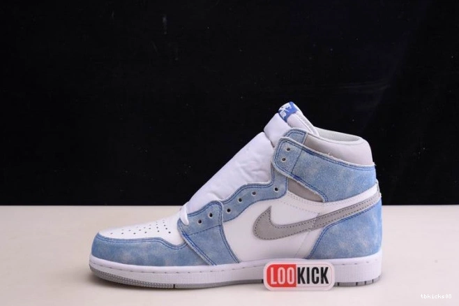 Rep TBkick Jordan Retro Hyper High 555088-402 1 OG Royal 0811